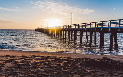 Jordan House - Lennox Head Accommodation 3