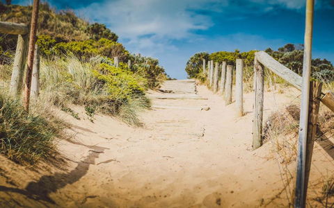 Jordan House - Lennox Head Accommodation 1