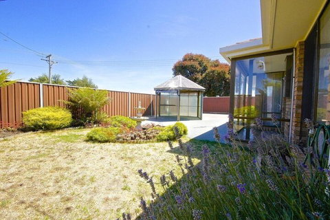 Ocean Beach Villa - Lennox Head Accommodation 2