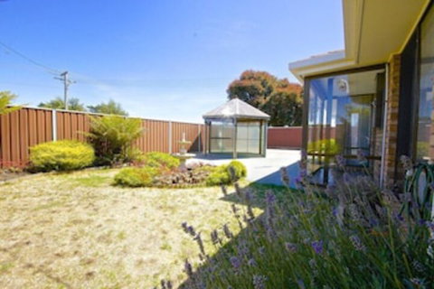 Ocean Beach Villa - Lennox Head Accommodation 0