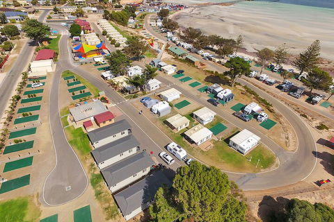 Moonta Bay Holiday Park - Lennox Head Accommodation 7