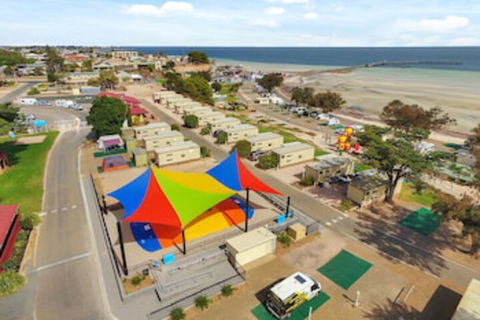Moonta Bay Holiday Park - Lennox Head Accommodation 0