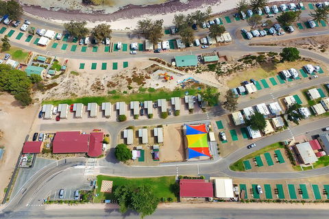 Moonta Bay Holiday Park - Lennox Head Accommodation 5