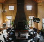 The Barn Daylesford - Lennox Head Accommodation