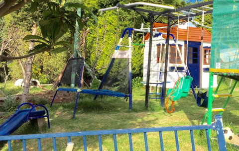 Million Dollar Views - Lennox Head Accommodation 4