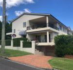 Bel Mondo Apartments - Lennox Head Accommodation