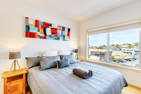 Bellerive Marina View Apartments NO 27 - Lennox Head Accommodation 3