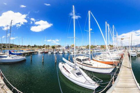 Bellerive Marina View Apartments NO 27 - Lennox Head Accommodation 2