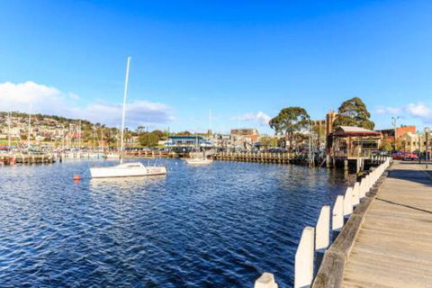 Bellerive Marina View Apartments NO 27 - Lennox Head Accommodation 5