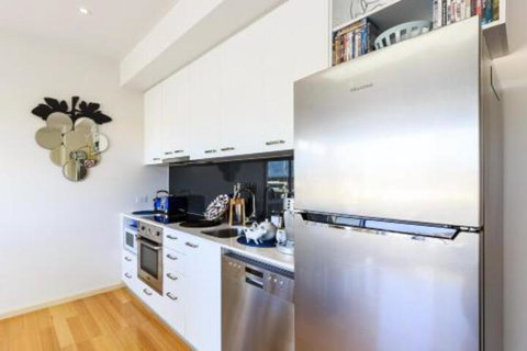 Bellerive Marina View Apartments NO 27 - Lennox Head Accommodation 4