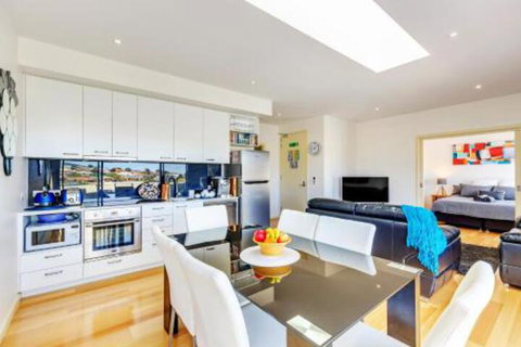 Bellerive Marina View Apartments NO 27 - Lennox Head Accommodation 0