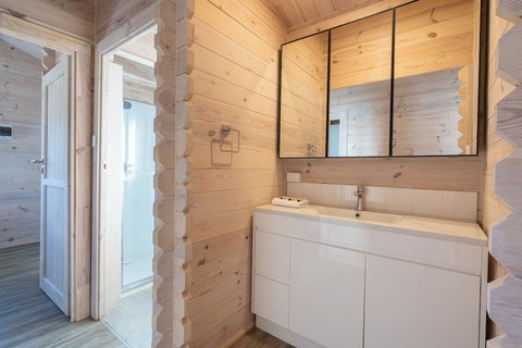 BIG4 Tasman Holiday Parks - Racecourse Beach - Lennox Head Accommodation 5