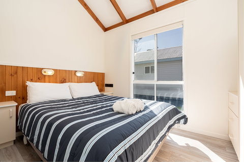 BIG4 Tasman Holiday Parks - Racecourse Beach - Lennox Head Accommodation 4