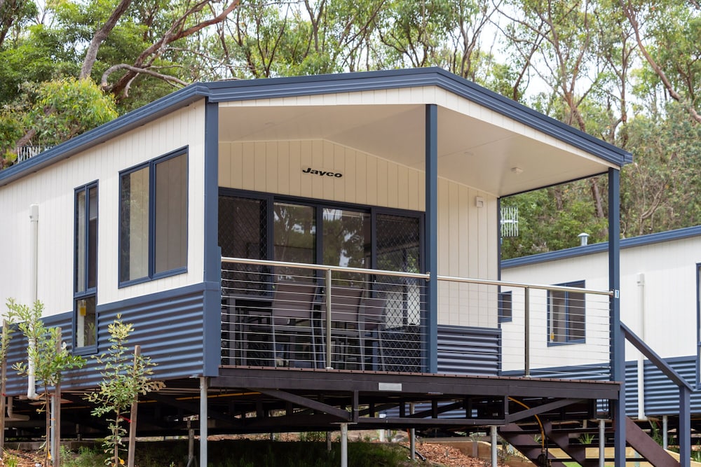 Fishermans Paradise NSW Lennox Head Accommodation
