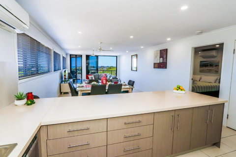 The Lazy Lizard - Lennox Head Accommodation 3