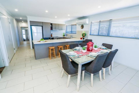 The Lazy Lizard - Lennox Head Accommodation 2