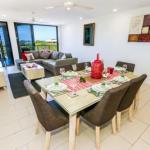 The Lazy Lizard - Lennox Head Accommodation 0