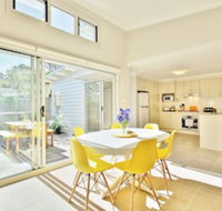 Sea Mist - Lennox Head Accommodation