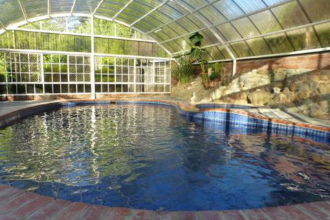 Alpine Aspects - Lennox Head Accommodation 0