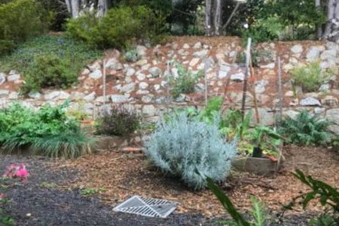 Alpine Aspects - Lennox Head Accommodation 6