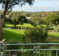 Joondalup Golf Retreat - Lennox Head Accommodation