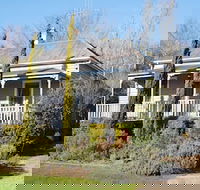 Albion - Lennox Head Accommodation