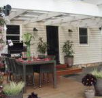 Jamieson Cottage - Lennox Head Accommodation