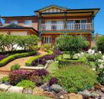 Jervis Bay Blue Vincentia - Lennox Head Accommodation