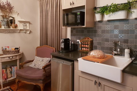 Villa DAmour - Lennox Head Accommodation 1