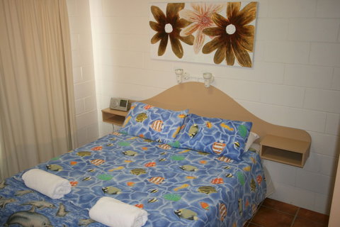 Lake Edge Holiday Units - Lennox Head Accommodation 2