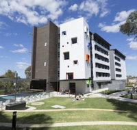 ECU Joondalup Village - Lennox Head Accommodation