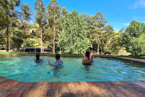 Nirvana Spiritual Retreat - Lennox Head Accommodation 4