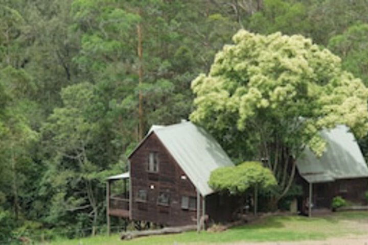 Cobark NSW Lennox Head Accommodation