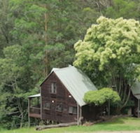 Nirvana Spiritual Retreat - Lennox Head Accommodation