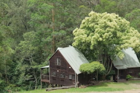 Nirvana Spiritual Retreat - Lennox Head Accommodation 0