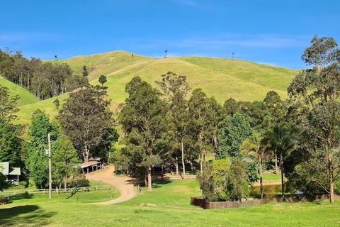 Nirvana Spiritual Retreat - Lennox Head Accommodation 6