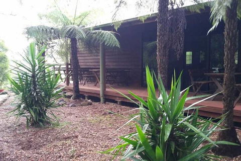 Nirvana Spiritual Retreat - Lennox Head Accommodation 3