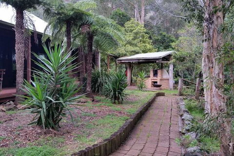 Nirvana Spiritual Retreat - Lennox Head Accommodation 7
