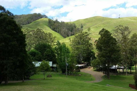 Nirvana Spiritual Retreat - Lennox Head Accommodation 1