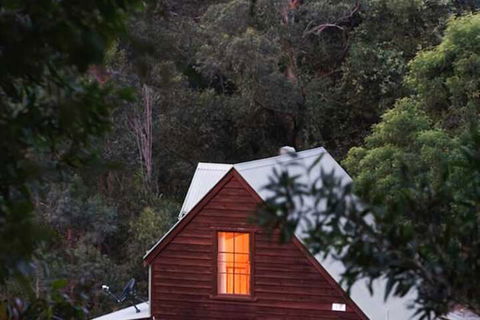 Nirvana Spiritual Retreat - Lennox Head Accommodation 2