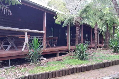 Nirvana Spiritual Retreat - Lennox Head Accommodation 5