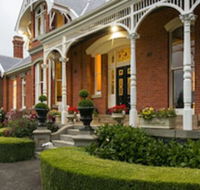 Arcoona Manor - Lennox Head Accommodation
