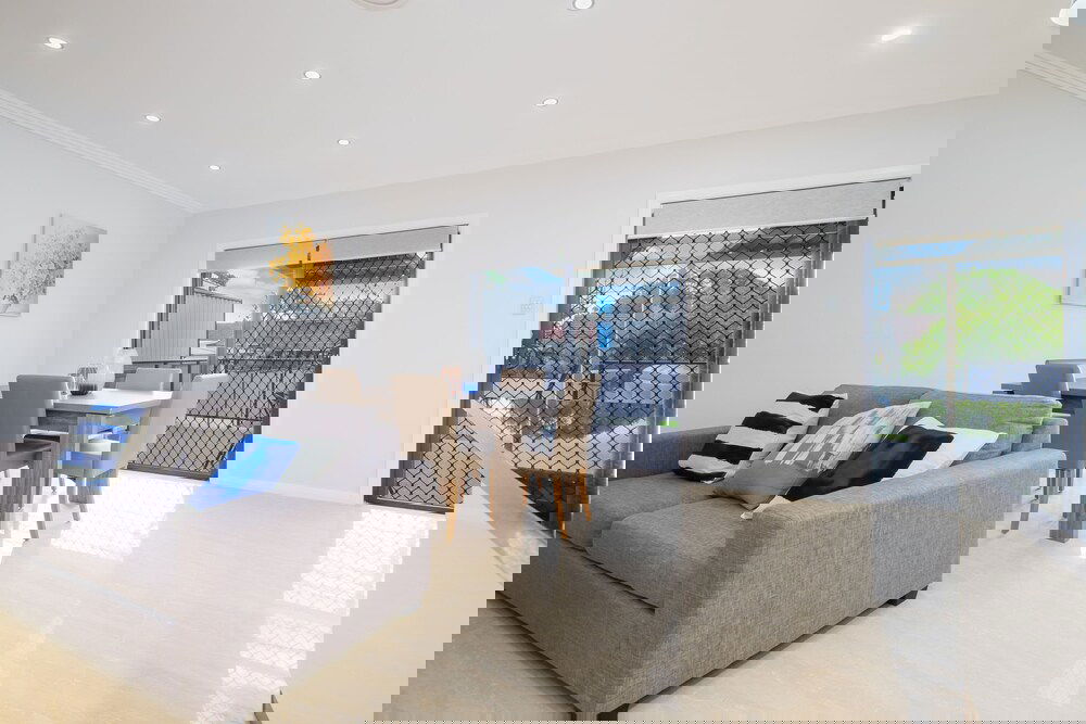 Lennox Head Accommodation