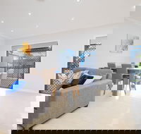 Panania Gemini Lodge - Lennox Head Accommodation