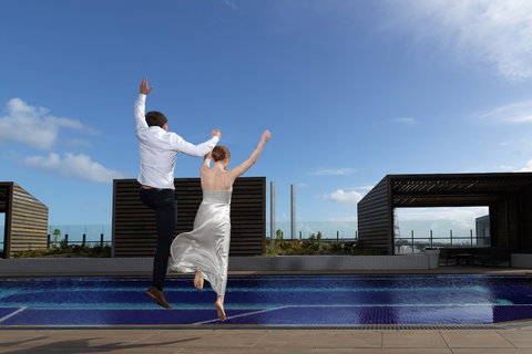 Four Points By Sheraton Melbourne Docklands - Lennox Head Accommodation 4