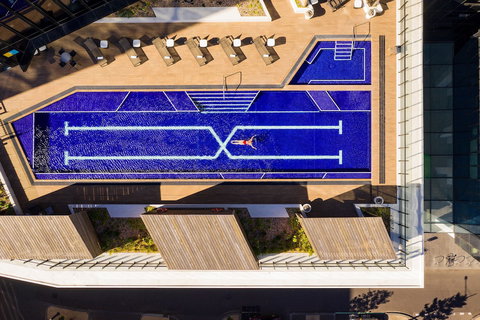 Four Points By Sheraton Melbourne Docklands - Lennox Head Accommodation 3