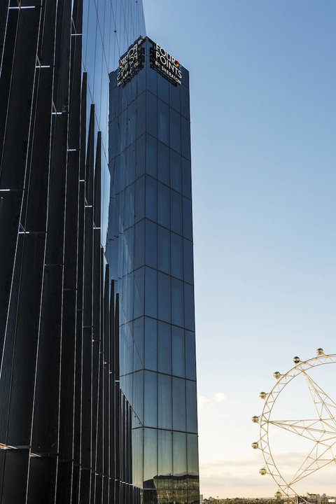 Four Points By Sheraton Melbourne Docklands - Lennox Head Accommodation 2