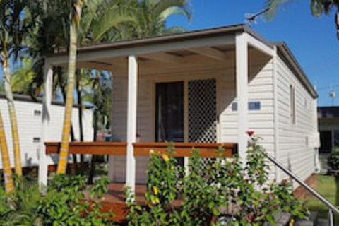 Maroochy River Park - Lennox Head Accommodation 0