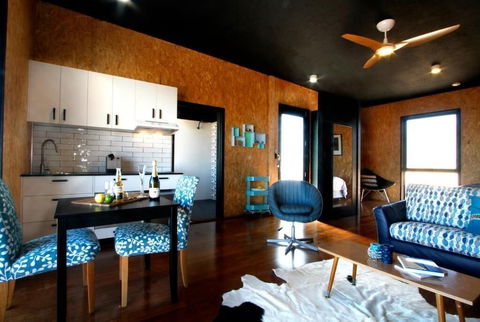 Perlubie Sea - Lennox Head Accommodation 3