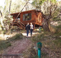 Granite Belt Brewery Retreat - Lennox Head Accommodation